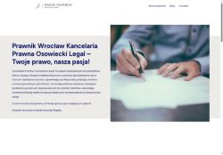 osowiecki.pl