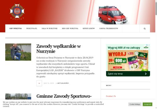 osp.nurzyna.pl