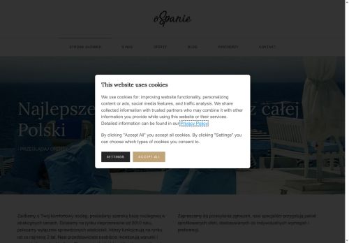 ospanie.pl