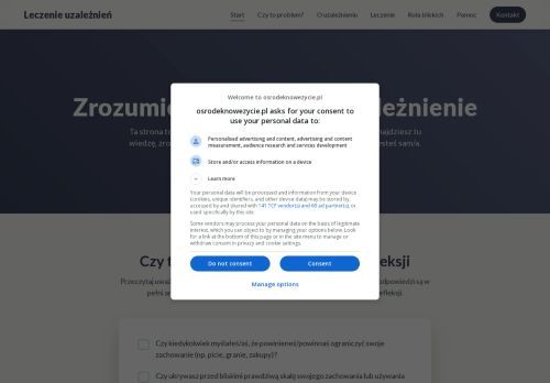 osrodeknowezycie.pl