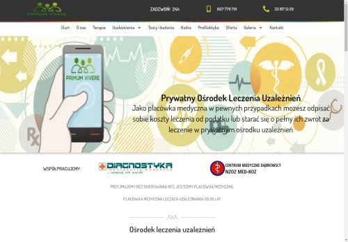 osrodekodwykowy.pl