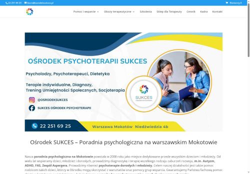 osrodeksukces.pl