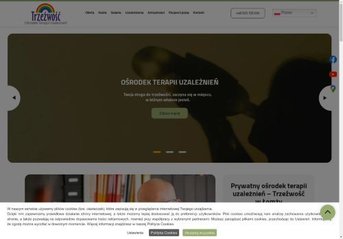 osrodektrzezwosc.pl
