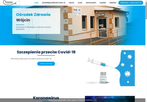 osrodekwojcin.pl