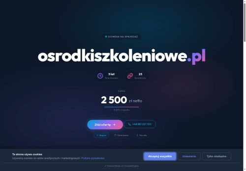 osrodkiszkoleniowe.pl