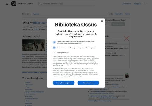 ossus.pl