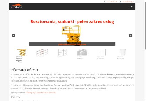 ostap.pl