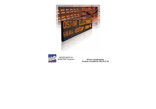 ostar.com.pl