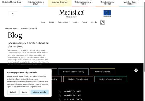 osteomed.krakow.pl
