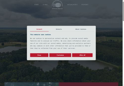 ostojamilicz.pl