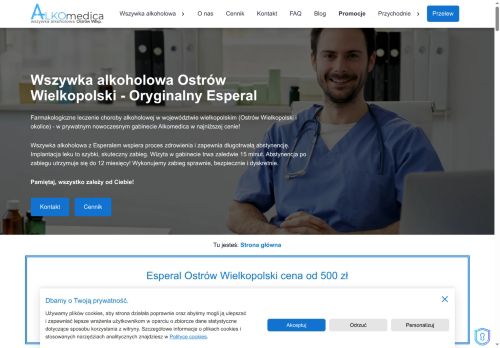 ostrow-wielkopolski.alkomedica.pl