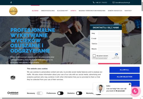 osuszacz-maz.pl
