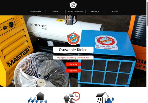 osuszanie-kielce.pl