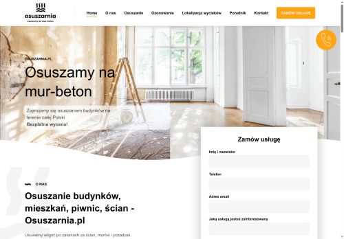 osuszarnia.pl