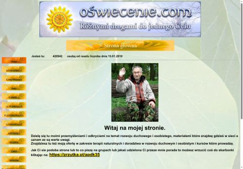 oswiecenie.com