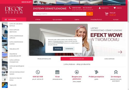 oswietleniowki.pl