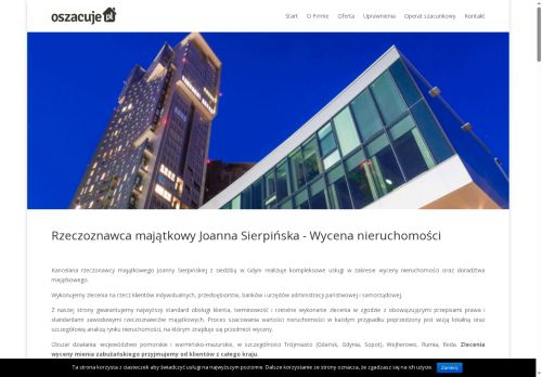 oszacuje.pl