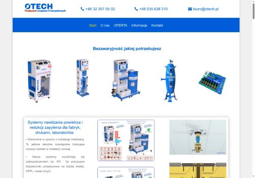 otech.pl