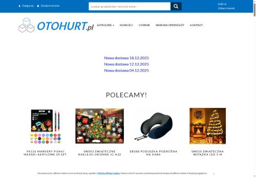 otohurt.pl