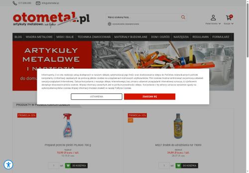 otometal.pl