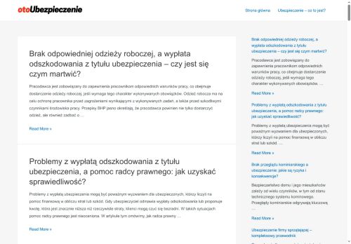 otoubezpieczenie.pl