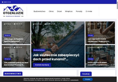 otozaluzje.pl