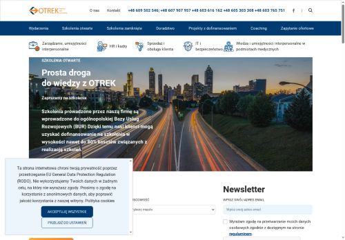 otrek.com.pl