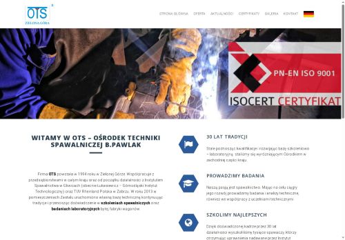 otspaw.com.pl