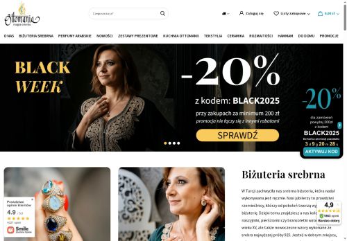 ottomania.pl
