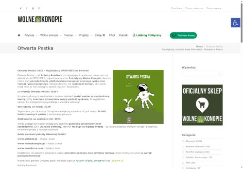 otwartapestka.pl