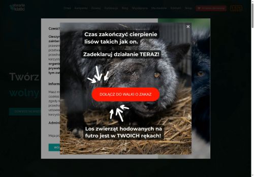 otwarteklatki.pl