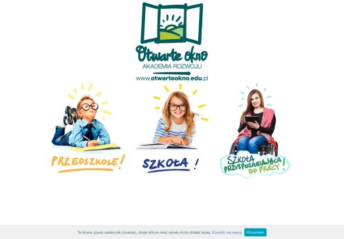 otwarteokno.edu.pl