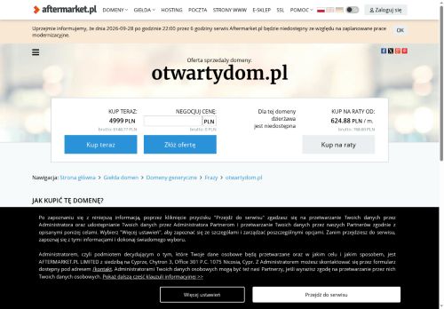 otwartydom.pl