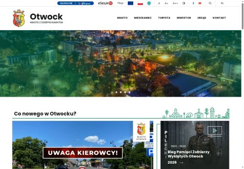 otwock.pl