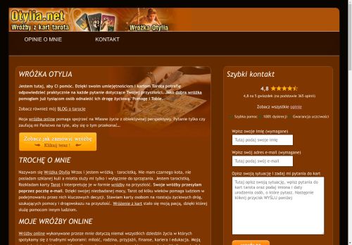 otylia.net