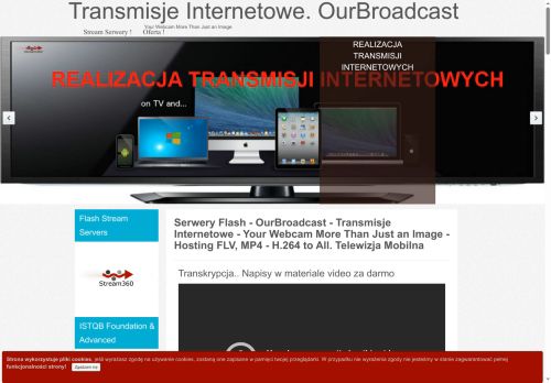 ourbroadcast.eu