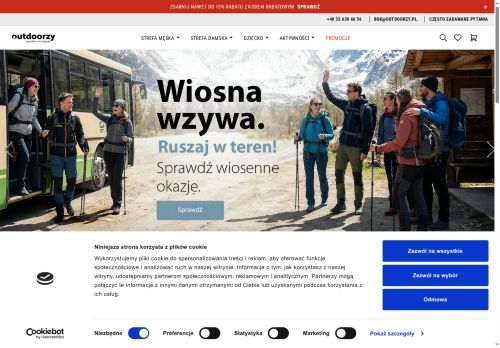 outdoorzy.pl