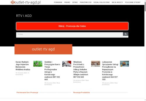 outlet-rtv-agd.pl
