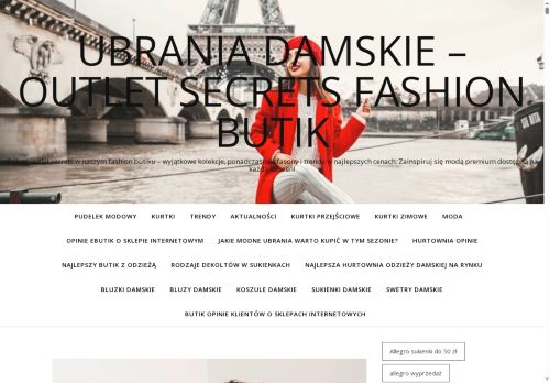 outletbutik.pl