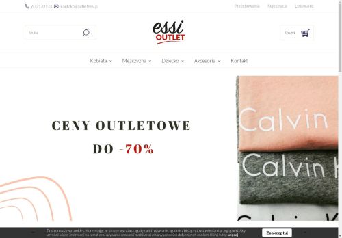outletessi.pl