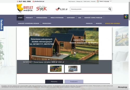 outletmeble.net