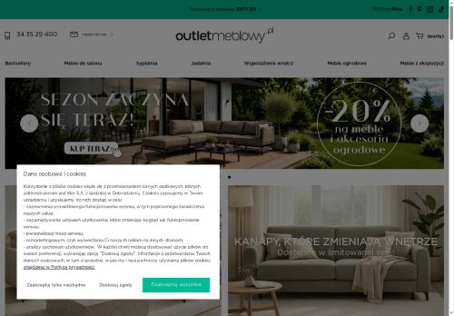 outletmeblowy.pl