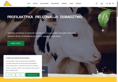 over-agro.pl