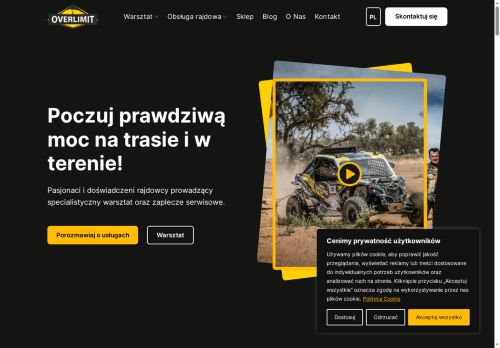 overlimit.com