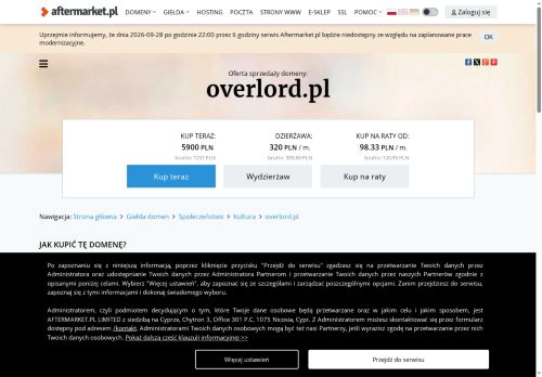 overlord.pl
