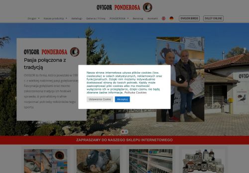 ovigor.eu