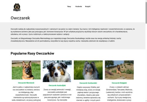 owczarek.pl