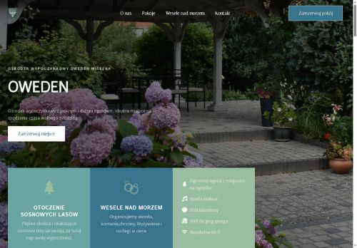 oweden.pl