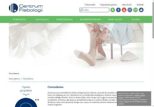 owrzodzenia.pl