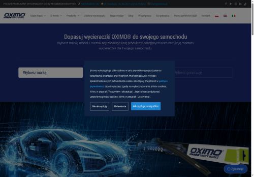 oximo.pl